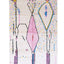 Tapis berbère marocain pure laine Pop - tapis sur mesure - AFKliving