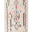 Tapis berbère marocain pure laine - tapis sur mesure - AFKliving