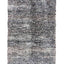 Tapis berbère marocain pure laine - tapis sur mesure - AFKliving
