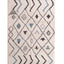 Tapis berbère marocain pure laine - tapis sur mesure - AFKliving