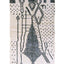Tapis berbère marocain pure laine - tapis sur mesure - AFKliving