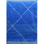 Tapis berbère marocain pure laine - tapis sur mesure - AFKliving