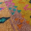 Tapis Berbere marocain pure laine173 x 274 cm - AFKliving