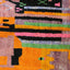 Tapis Berbere pure laine Boujad 169 x 262 cm - AFKliving