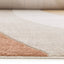 Tapis contemporain très doux FAUVE - AFKliving