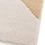 Tapis contemporain très doux FAUVE - AFKliving