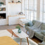 Tapis contemporain très doux WASSILY - AFKliving