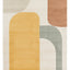 Tapis contemporain très doux WASSILY - AFKliving