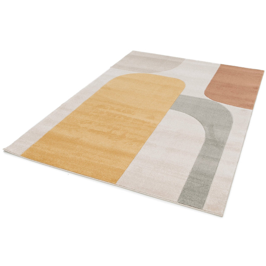 Tapis contemporain très doux WASSILY - AFKliving