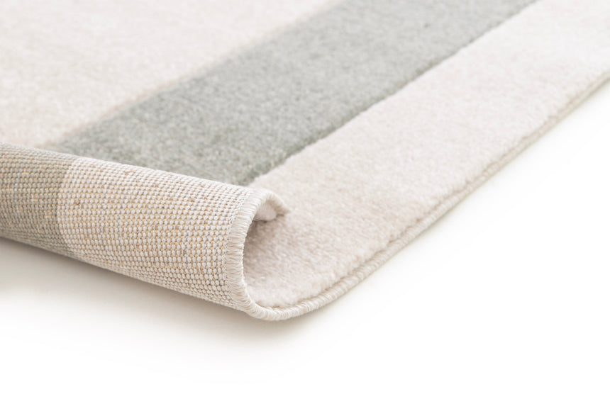 Tapis contemporain très doux WASSILY - AFKliving