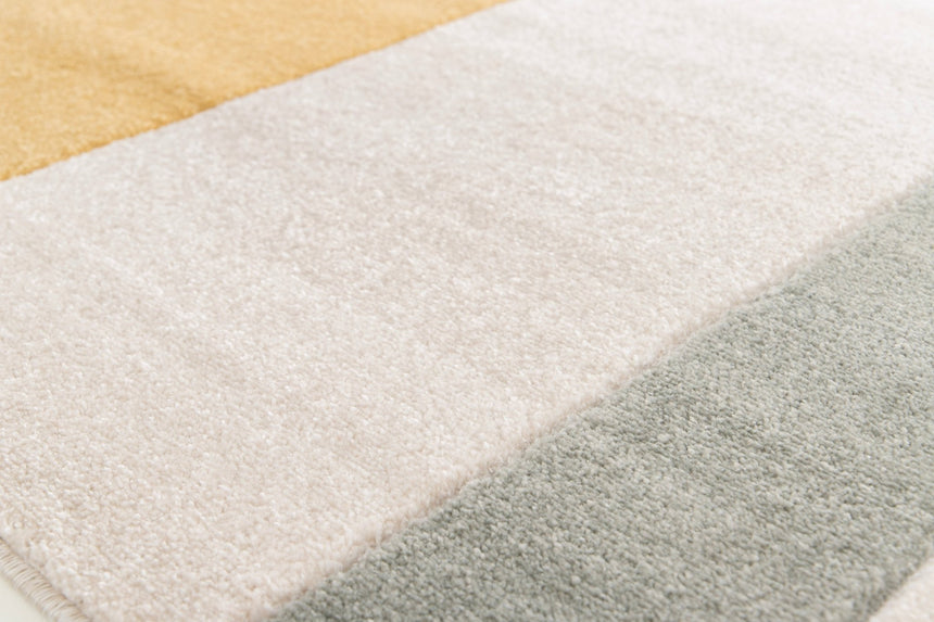Tapis contemporain très doux WASSILY - AFKliving