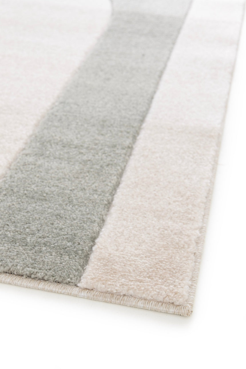 Tapis contemporain très doux WASSILY - AFKliving