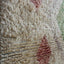 Tapis de couloir Berbere Boujaad coloré 89 x 492 cm - AFKliving