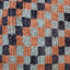 Tapis de couloir Berbere Boujad coloré 78 x 743 cm - AFKliving