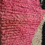 Tapis de couloir Berbere en laine 74 x 322 cm - AFKliving