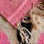 Tapis de couloir Berbere en laine 74 x 322 cm - AFKliving