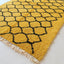 Tapis de couloir Berbere marocain en laine 160 x 247 cm - AFKliving