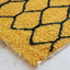 Tapis de couloir Berbere marocain en laine 160 x 247 cm - AFKliving