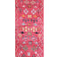 Tapis de couloir Berbere tribal vintage 87 x 275 cm - AFKliving