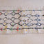 Tapis de couloir marocain en laine 80 x 280 cm - AFKliving
