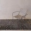 Tapis de couloir marocain en laine 90 x 313 cm - AFKliving