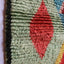 Tapis de couloir pure laine Berbere 64 x 335 cm - AFKliving