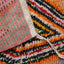 Tapis de couloir pure laine Berbere 68 x 498 cm - AFKliving