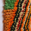 Tapis de couloir pure laine Berbere 68 x 498 cm - AFKliving