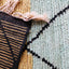 Tapis de couloir pure laine Berbere 71 x 342 cm - AFKliving