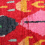 Tapis de couloir pure laine Berbere 71 x 404 cm - AFKliving