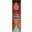 Tapis de couloir pure laine Berbere 72 x 399 cm - AFKliving