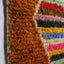 Tapis de couloir pure laine Berbere 72 x 399 cm - AFKliving