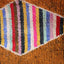 Tapis de couloir pure laine Berbere 72 x 399 cm - AFKliving