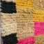 Tapis de couloir pure laine Berbere 72 x 401 cm - AFKliving