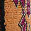 Tapis de couloir pure laine Berbere 74 x 296 cm - AFKliving