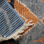 Tapis de couloir pure laine Berbere 74 x 351 cm - AFKliving