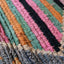 Tapis de couloir pure laine Berbere 74 x 351 cm - AFKliving
