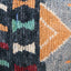 Tapis de couloir pure laine Berbere 74 x 351 cm - AFKliving