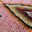 Tapis de couloir pure laine Berbere 74 x 380 cm - AFKliving