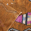 Tapis de couloir pure laine Berbere 74 x 596 cm - AFKliving