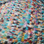 Tapis de couloir pure laine Berbere 75 x 304 cm - AFKliving