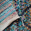 Tapis de couloir pure laine Berbere 75 x 304 cm - AFKliving
