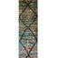 Tapis de couloir pure laine Berbere 75 x 304 cm - AFKliving