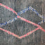 Tapis de couloir pure laine Berbere 75 x 406 cm - AFKliving