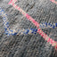 Tapis de couloir pure laine Berbere 75 x 406 cm - AFKliving