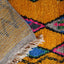Tapis de couloir pure laine Berbere 76 x 339 cm - AFKliving