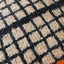 Tapis de couloir pure laine Berbere 76 x 563 cm - AFKliving