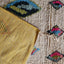 Tapis de couloir pure laine Berbere 80 x 363 cm - AFKliving