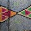 Tapis de couloir pure laine Berbere 80 x 392 cm - AFKliving