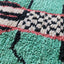 Tapis de couloir pure laine Berbere 81 x 294 cm - AFKliving